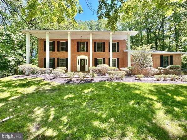 13 CONSTANTINE DRIVE, PHOENIX, MD 21131