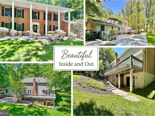 13 CONSTANTINE DRIVE, PHOENIX, MD 21131