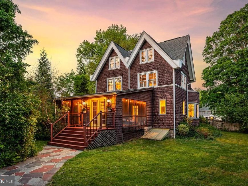 212 S Chester Road, Swarthmore, PA 19081 Main Photo