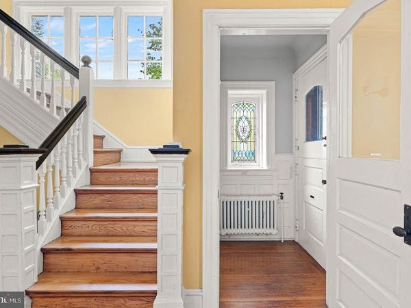 212 S CHESTER ROAD, SWARTHMORE, PA 19081