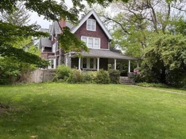 212 S CHESTER ROAD, SWARTHMORE, PA 19081