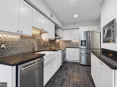 1300 CRYSTAL DRIVE, Unit 1107S, ARLINGTON, VA 22202