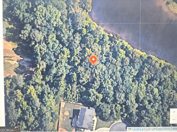 3163 Brighton Pass, Conyers, GA 30094
