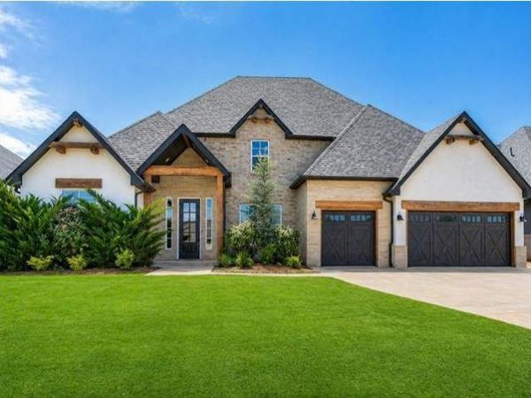 13120 Knight Island Drive, Oklahoma City, OK 73142