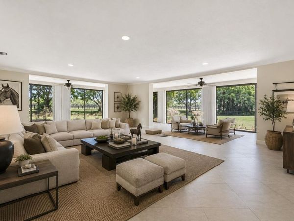 2730 W Polo Island Drive, Unit A101, Wellington, FL 33414