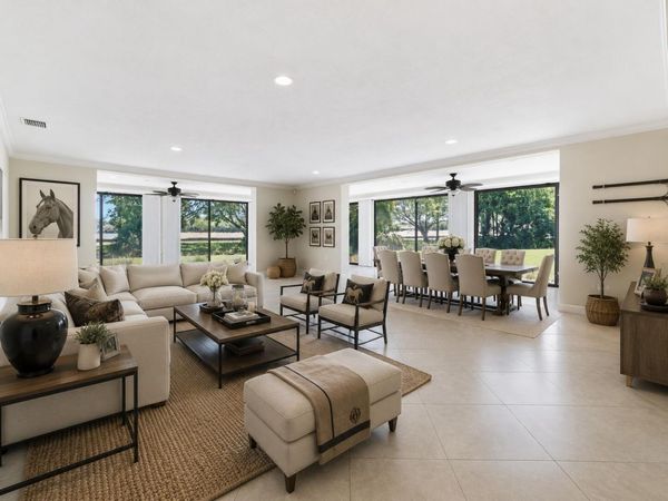 2730 W Polo Island Drive, Unit A101, Wellington, FL 33414