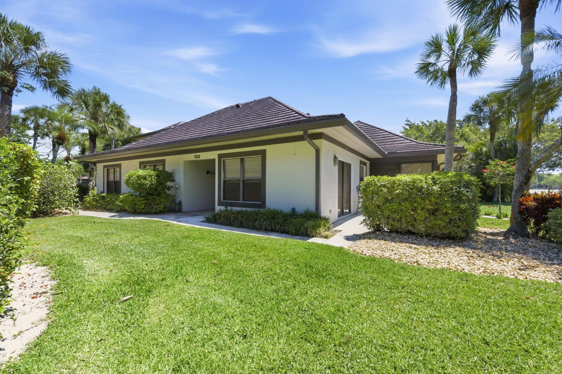 2730 W Polo Island Drive, Unit A101, Wellington, FL 33414 Photo