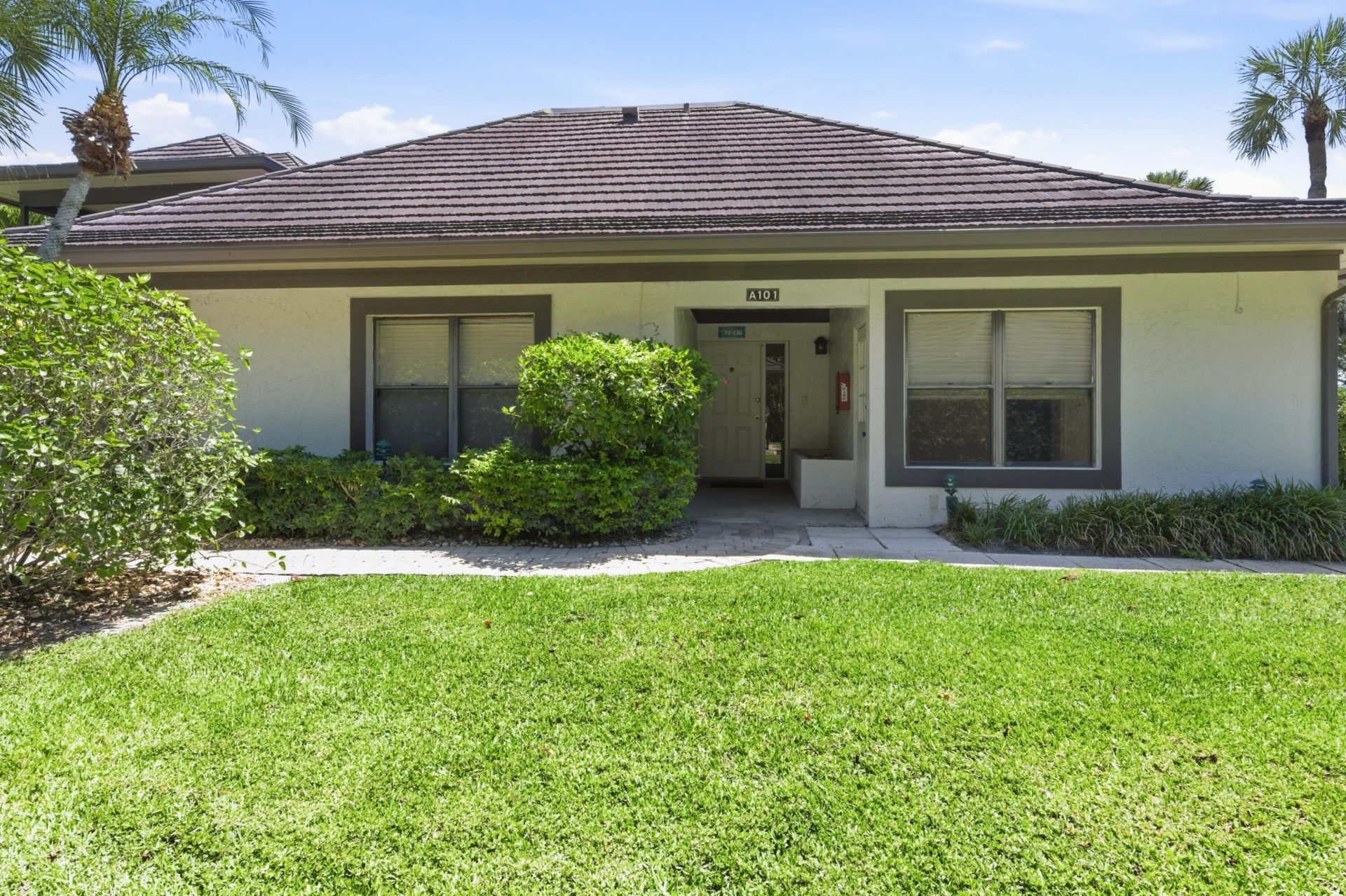 2730 W Polo Island Drive, Unit A101, Wellington, FL 33414 Photo