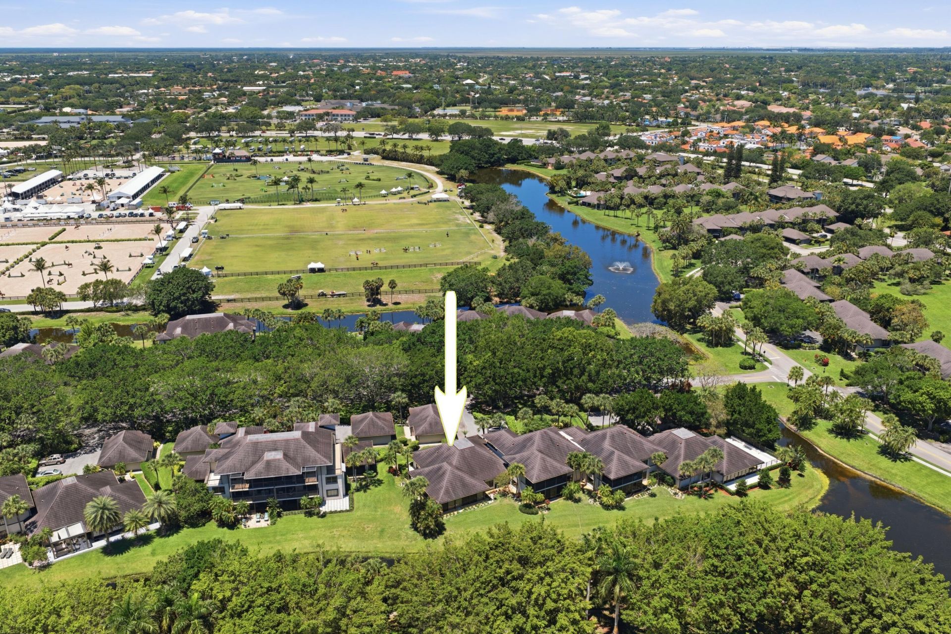 2730 W Polo Island Drive, Unit A101, Wellington, FL 33414 Photo