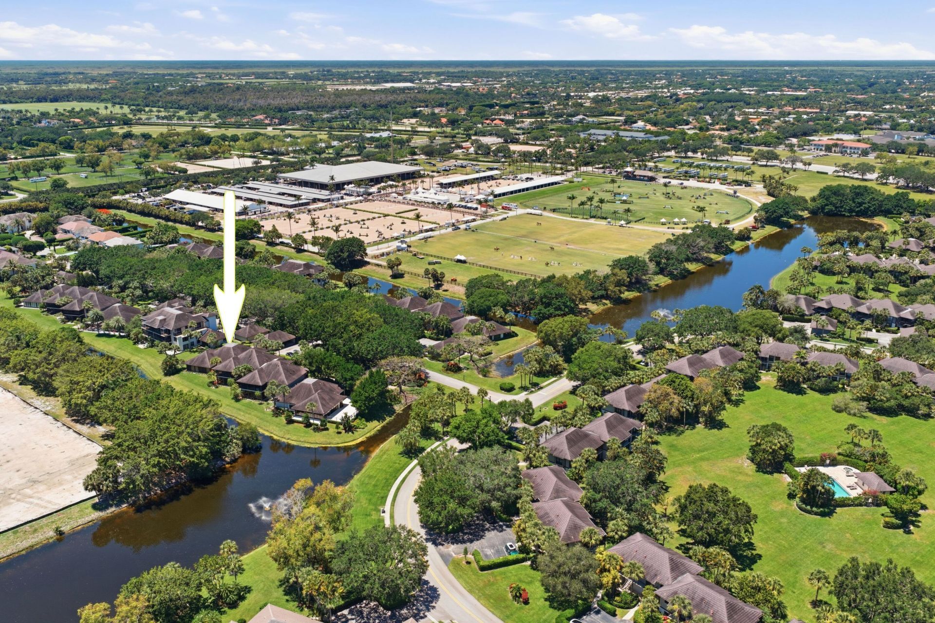 2730 W Polo Island Drive, Unit A101, Wellington, FL 33414 Photo