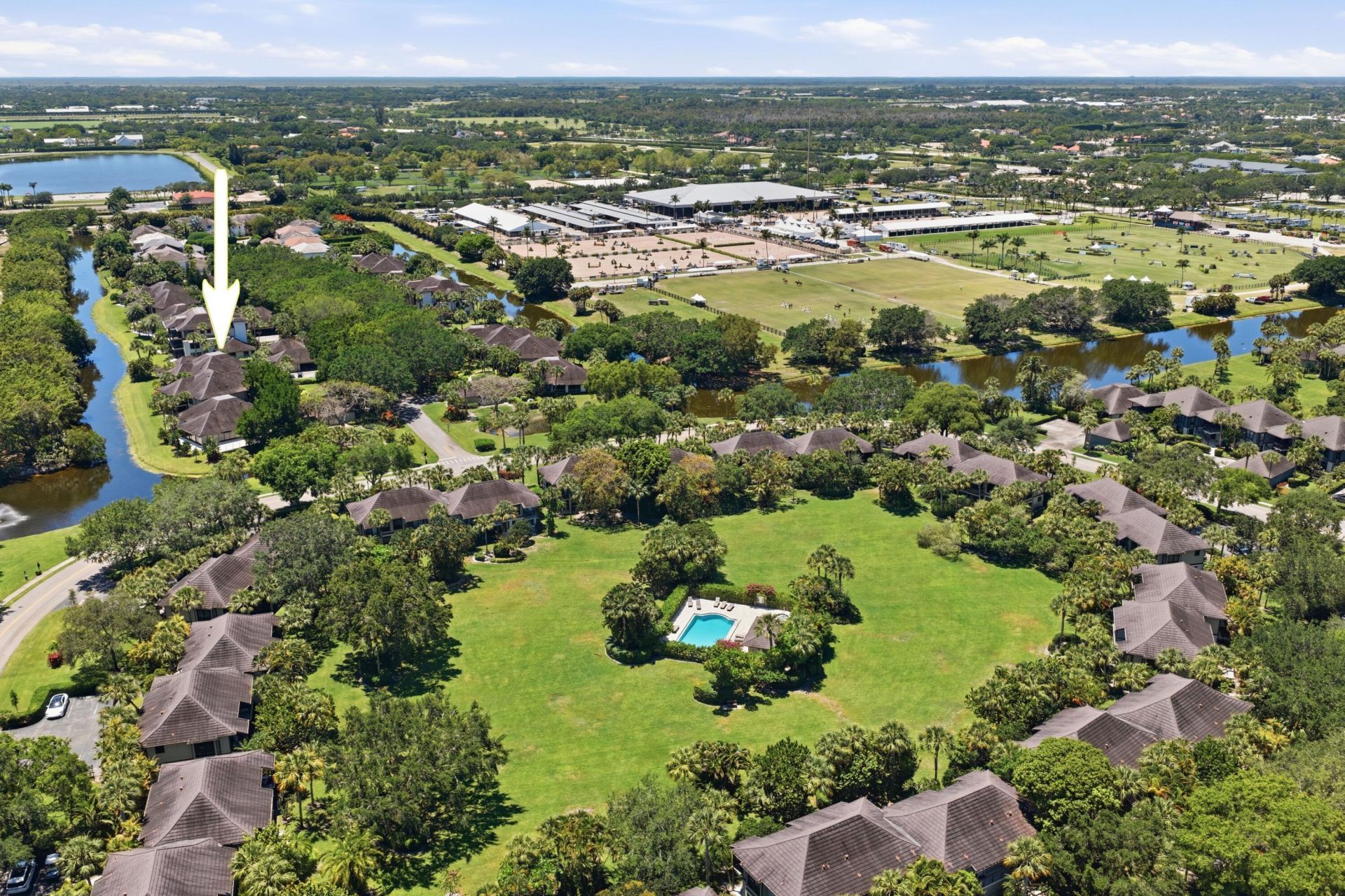 2730 W Polo Island Drive, Unit A101, Wellington, FL 33414 Photo