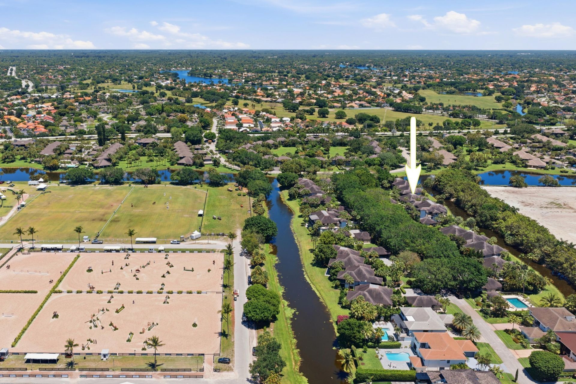 2730 W Polo Island Drive, Unit A101, Wellington, FL 33414 Photo
