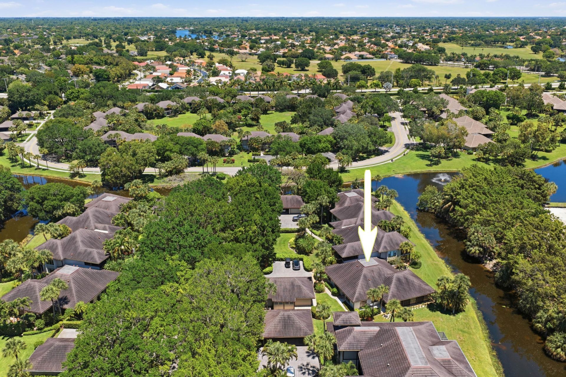 2730 W Polo Island Drive, Unit A101, Wellington, FL 33414 Photo