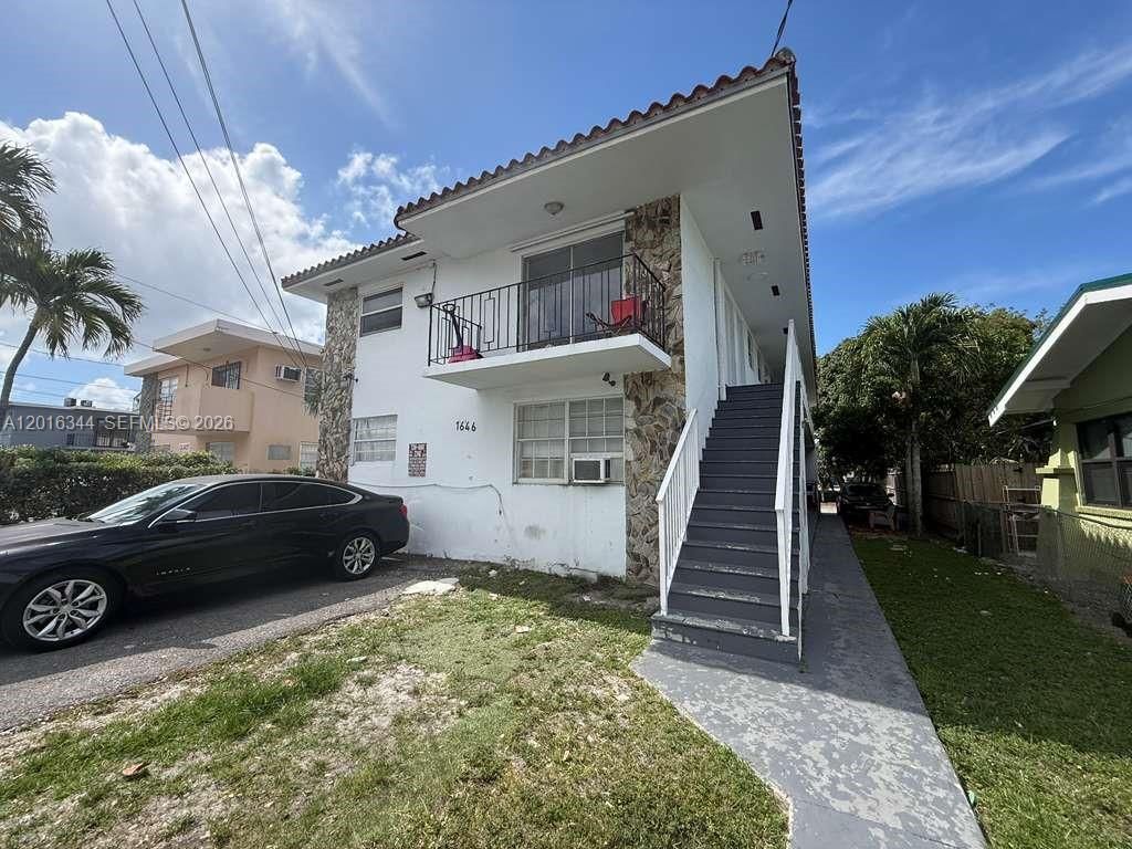 1646 NW 2nd St , Unit 6, Miami, FL 33125 Photo