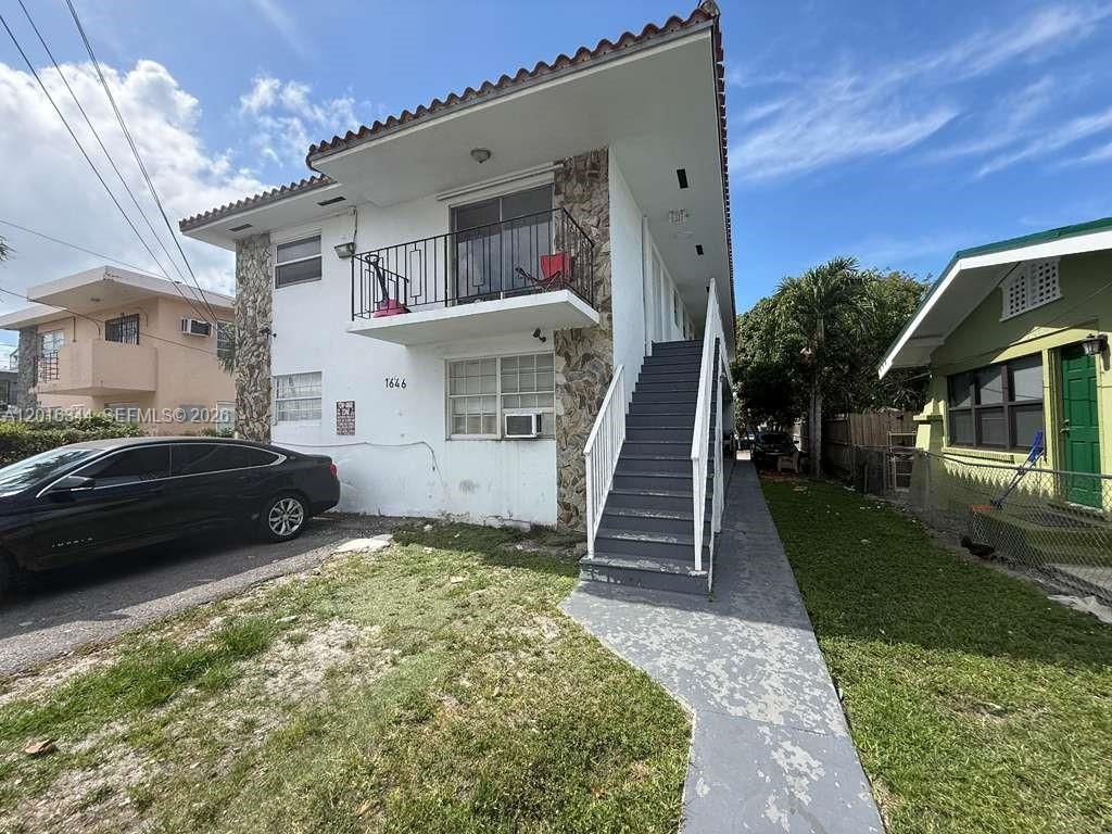 1646 NW 2nd St , Unit 6, Miami, FL 33125 Photo