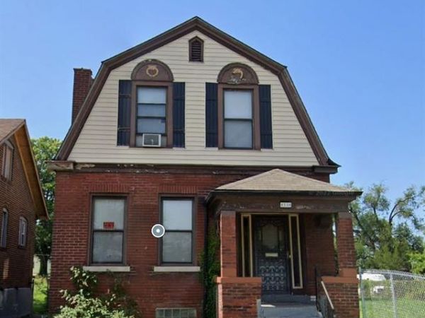 4534 Margaretta Avenue , St Louis, MO 63115