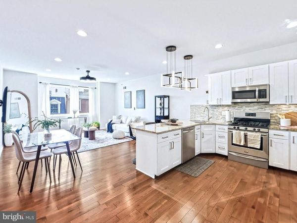 1211 MOUNT VERNON STREET, Unit 2, PHILADELPHIA, PA 19123