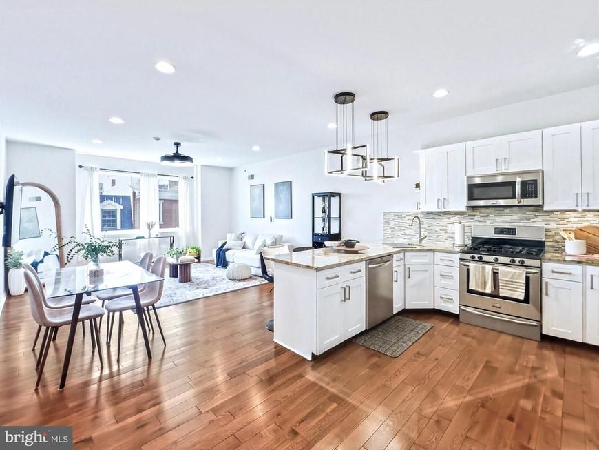 1211 Mount Vernon Street, Unit 2, Philadelphia, PA 19123 Main Photo