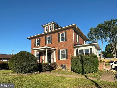810 S MAIN STREET, CULPEPER, VA 22701