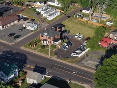 810 S MAIN STREET , CULPEPER, VA 22701