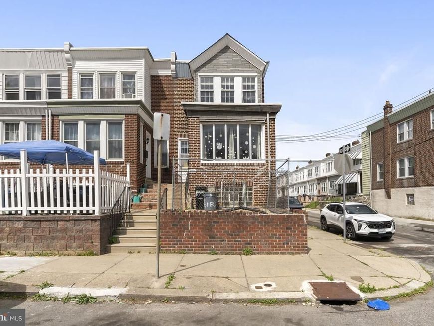 571 Van Kirk Street , Philadelphia, PA 19120 Main Photo