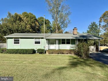 6806 BOB WHITE LANE, SPOTSYLVANIA, VA 22553