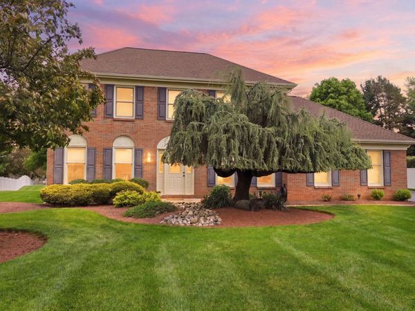 68 HALS DRIVE , UPPER HOLLAND, PA 19053