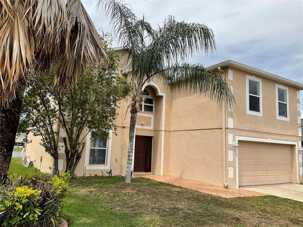 10318 LAXTON STREET, ORLANDO, FL 32824