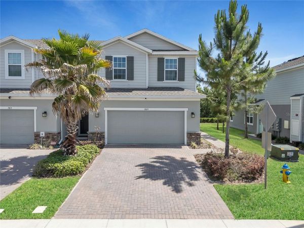 1809 HOLDEN RIDGE LANE , CLERMONT, FL 34715
