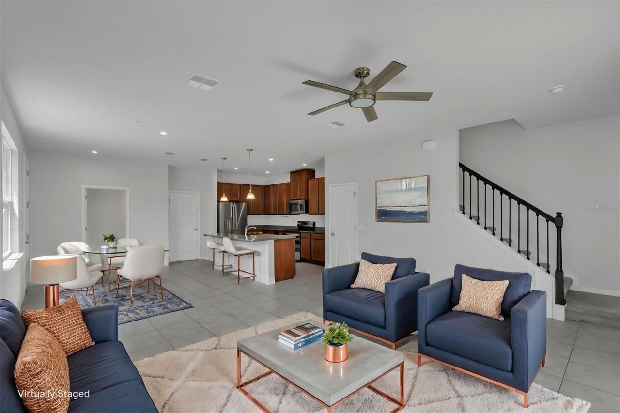 1809 Holden Ridge Lane , Clermont, FL 34715 Photo