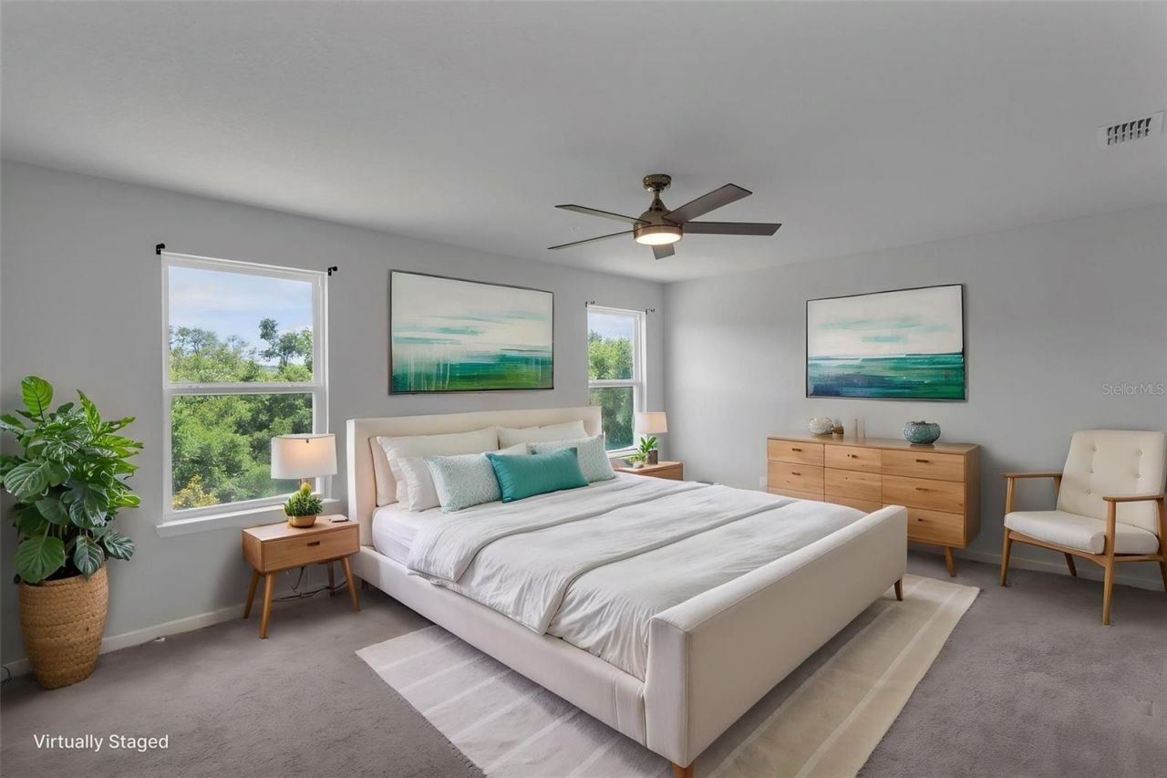 1809 Holden Ridge Lane , Clermont, FL 34715 Photo