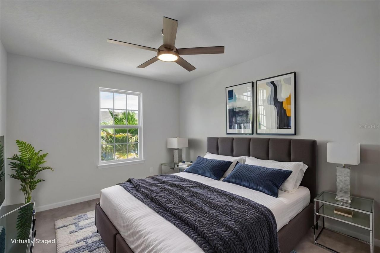 1809 Holden Ridge Lane , Clermont, FL 34715 Photo