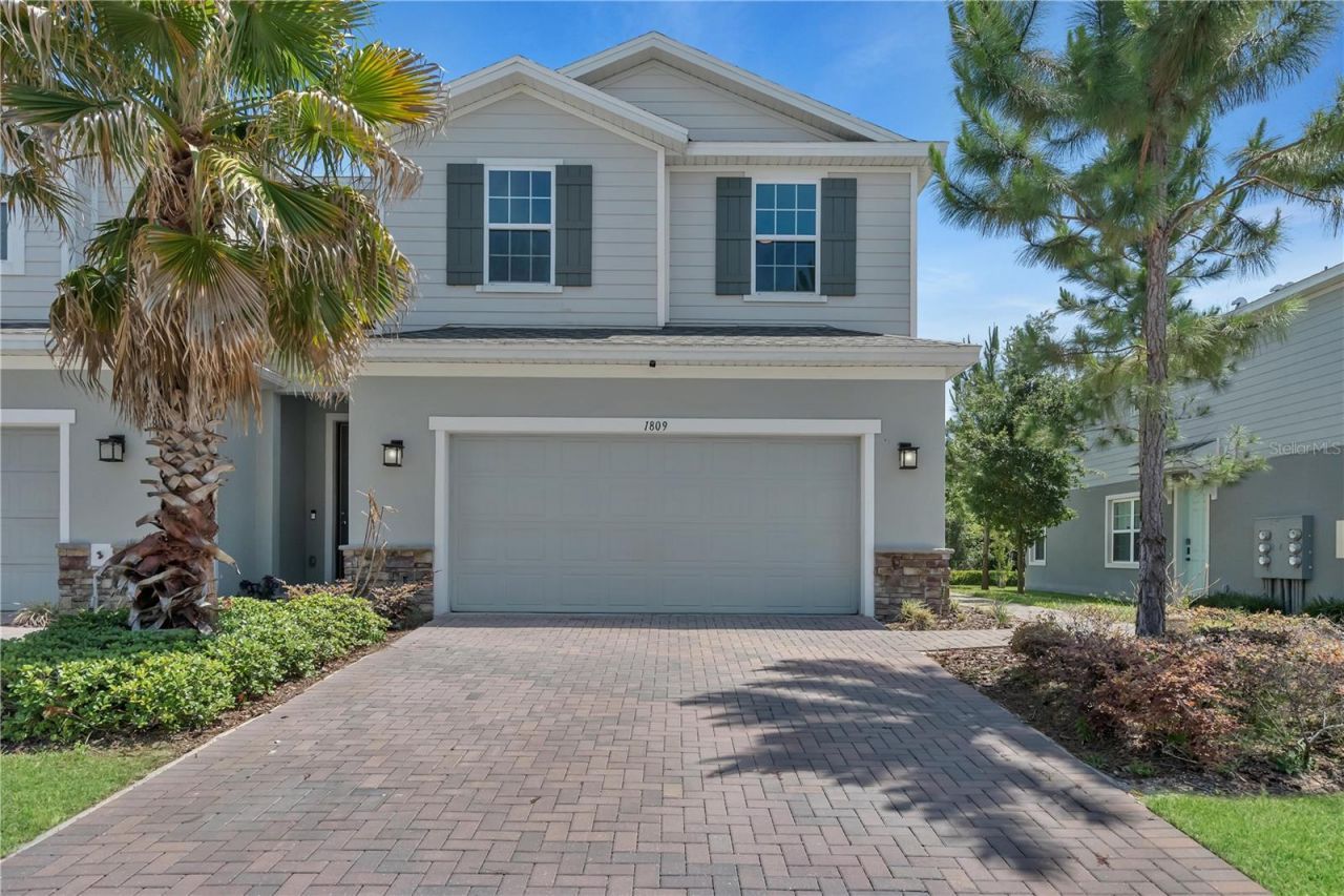 1809 Holden Ridge Lane , Clermont, FL 34715 Photo