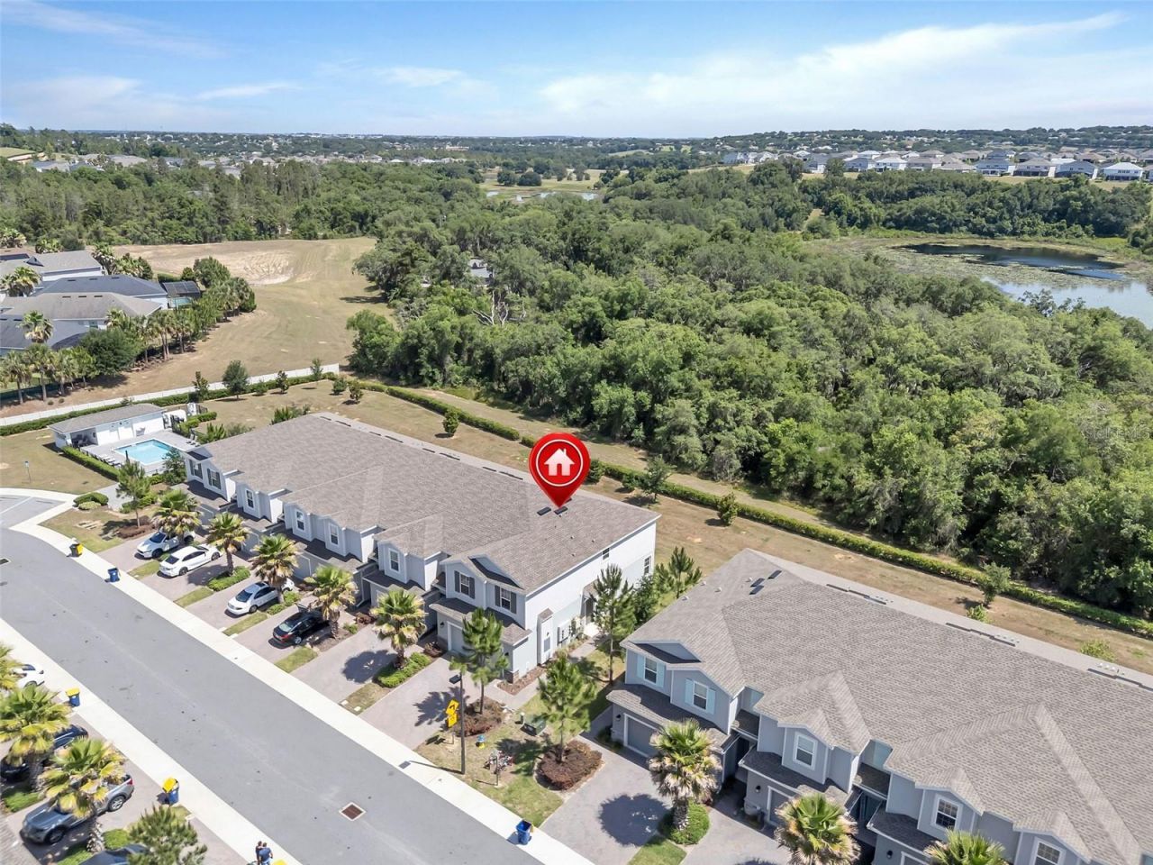 1809 Holden Ridge Lane , Clermont, FL 34715 Photo