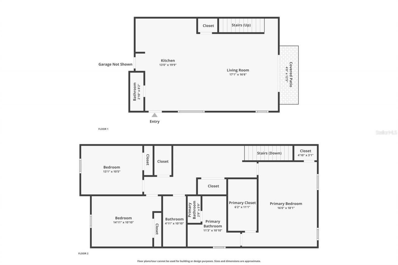 1809 Holden Ridge Lane , Clermont, FL 34715 Photo