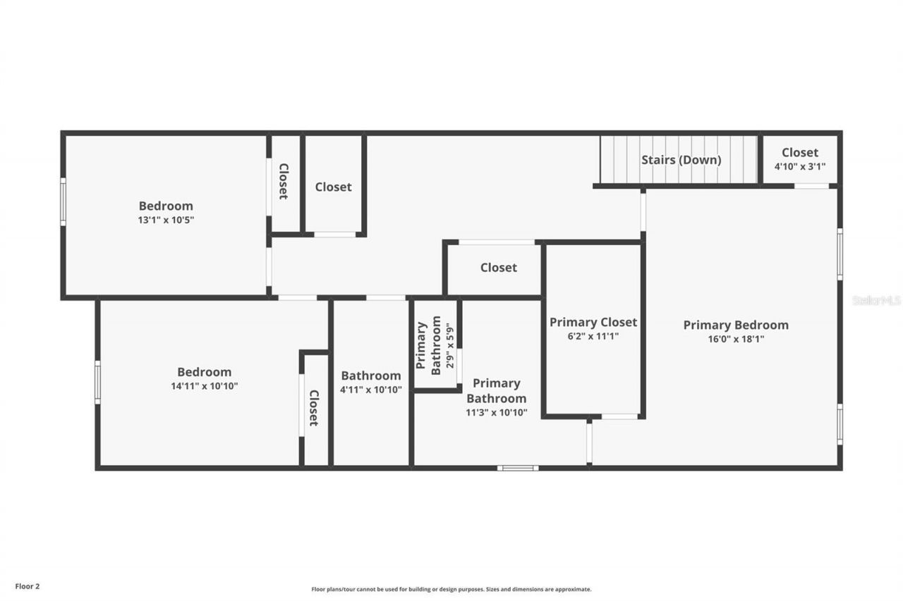 1809 Holden Ridge Lane , Clermont, FL 34715 Photo