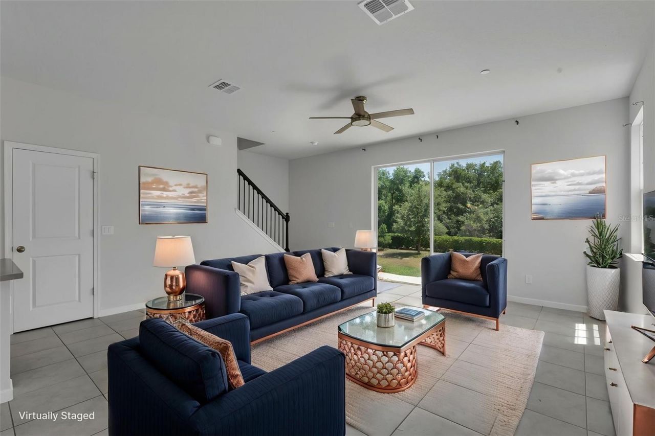 1809 Holden Ridge Lane , Clermont, FL 34715 Photo