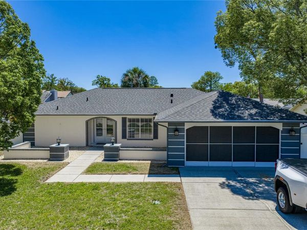 7435 KILBRIDE COURT, WEEKI WACHEE, FL 34613
