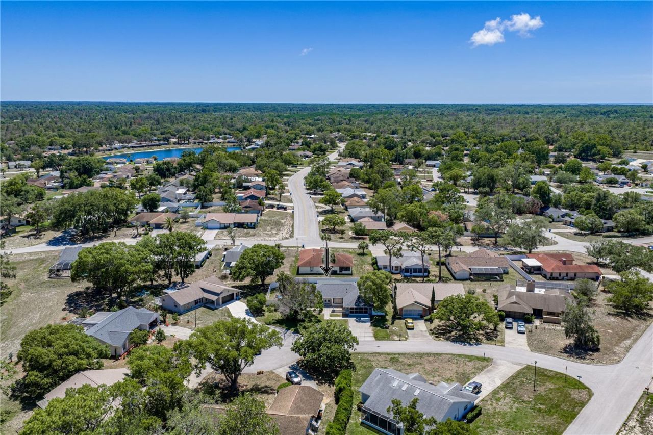 7435 Kilbride Court, Weeki Wachee, FL 34613 Photo