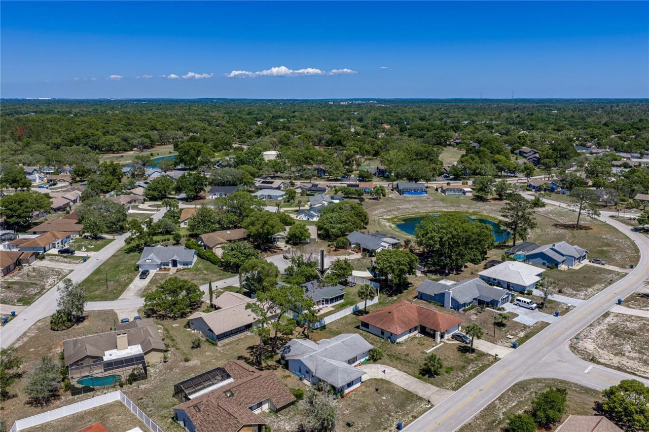 7435 Kilbride Court, Weeki Wachee, FL 34613 Photo