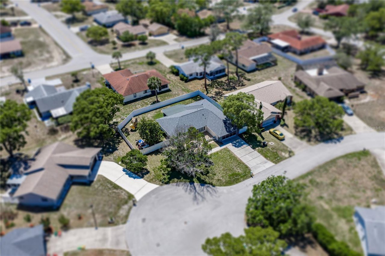 7435 Kilbride Court, Weeki Wachee, FL 34613 Photo