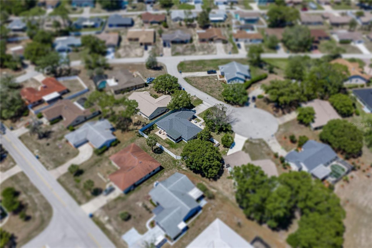 7435 Kilbride Court, Weeki Wachee, FL 34613 Photo