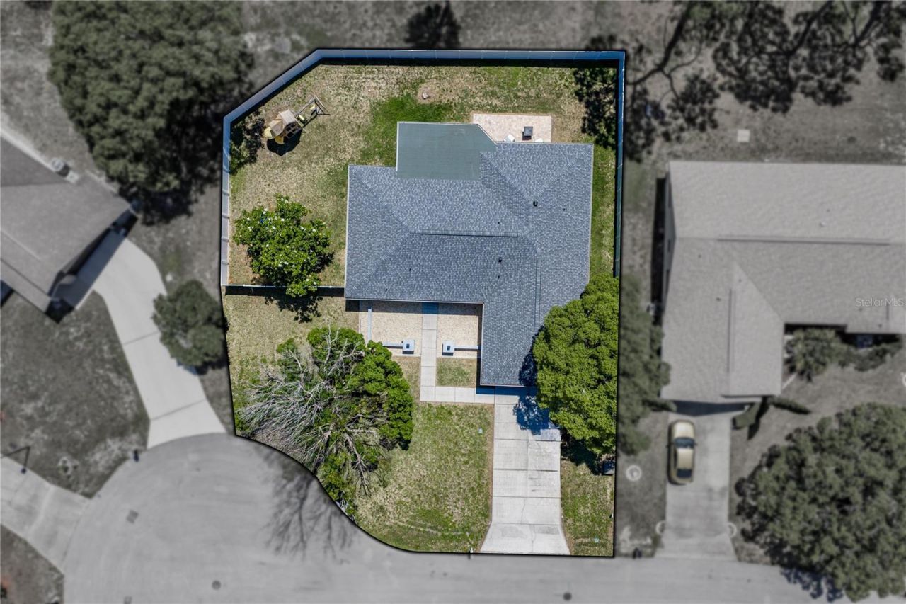 7435 Kilbride Court, Weeki Wachee, FL 34613 Photo