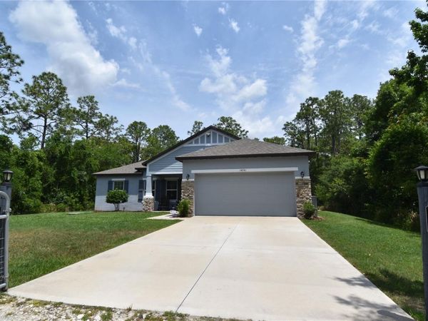 14241 RAVINE AVENUE , WEEKI WACHEE, FL 34614