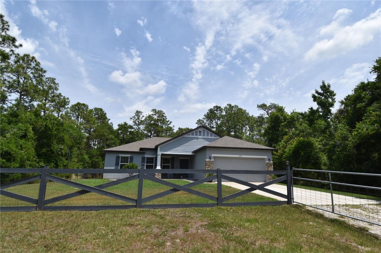 14241 Ravine Avenue , Weeki Wachee, FL 34614 Photo