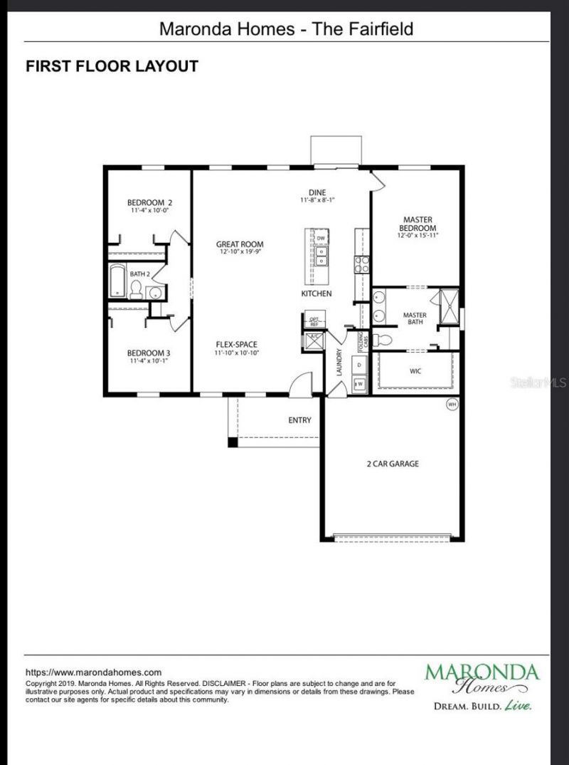 14241 Ravine Avenue , Weeki Wachee, FL 34614 Photo