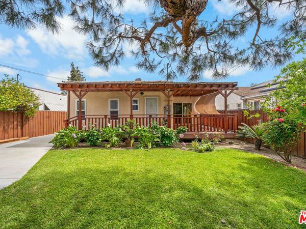 609 Padilla Street, San Gabriel, CA 91776