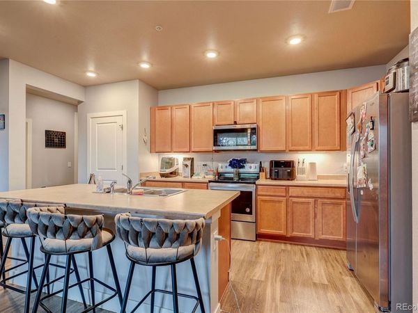 14331 E Tennessee Avenue, Unit 208, Aurora, CO 80012