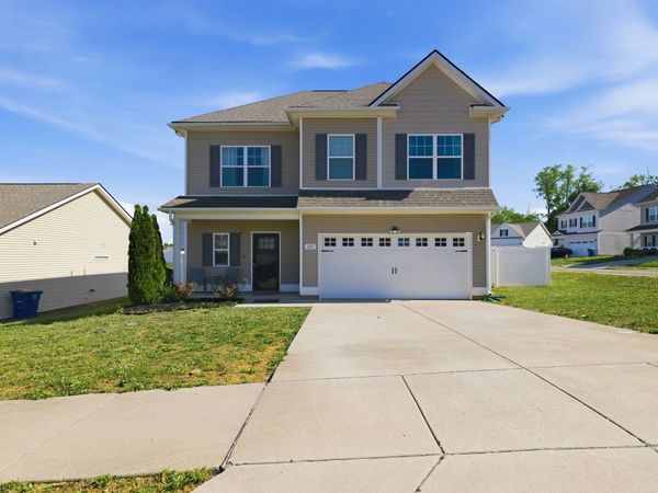 307 St Charles Pl, Shelbyville, TN 37160