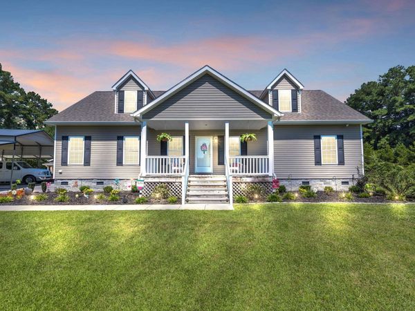 381 Saint Ives Rd. , Longs, SC 29568